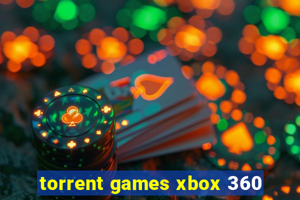 torrent games xbox 360